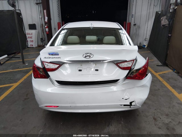 صورة مصغرة 16 لـ 2012 Hyundai SONATA GLS