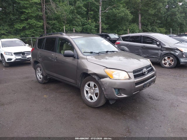 2010 TOYOTA RAV4 