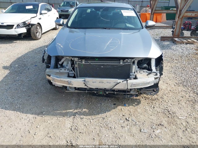 2021 Honda ACCORD EX-L 照片 6