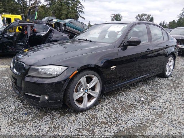 2009 BMW 335I XDRIVE 照片 2