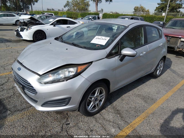 صورة 2 لـ 2019 FORD FIESTA SE