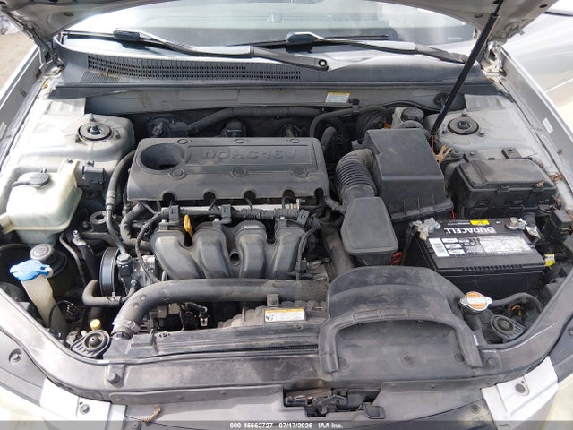 صورة 10 لـ 2009 Hyundai SONATA GLS