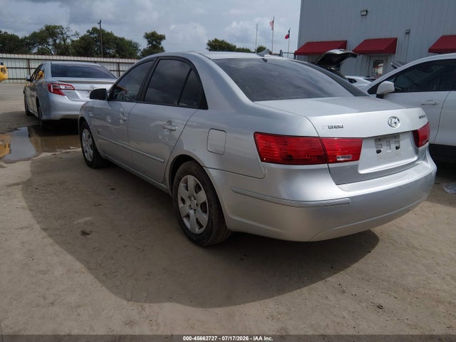 صورة 3 لـ 2009 Hyundai SONATA GLS