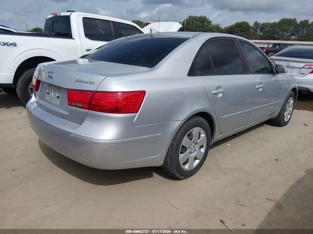 صورة 4 لـ 2009 Hyundai SONATA GLS