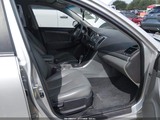 صورة 5 لـ 2009 Hyundai SONATA GLS