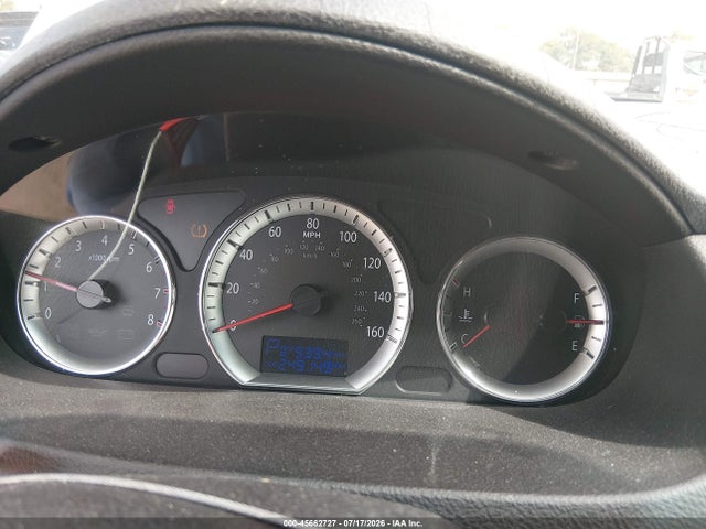 صورة 7 لـ 2009 Hyundai SONATA GLS