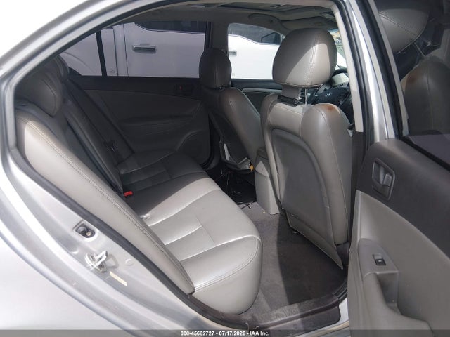 صورة 8 لـ 2009 Hyundai SONATA GLS