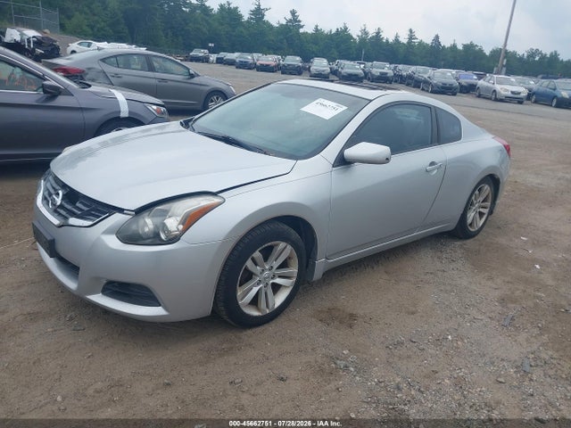 صورة 2 لـ 2010 Nissan ALTIMA 2.5 S