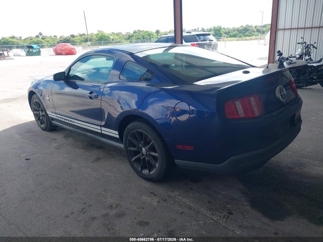 صورة 3 لـ 2010 FORD MUSTANG V6/V6 PREMIUM