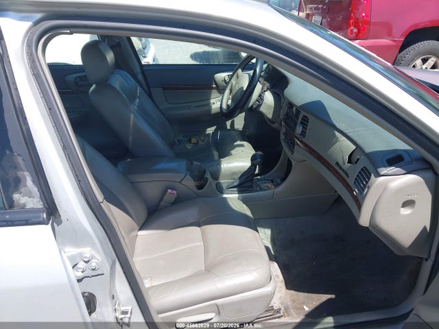 2004 Chevrolet IMPALA LS 照片 5