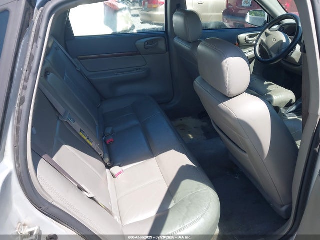 2004 Chevrolet IMPALA LS 照片 8
