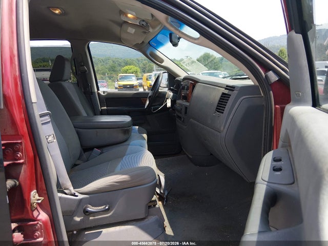 2006 Dodge RAM 1500 SLT — фото 5