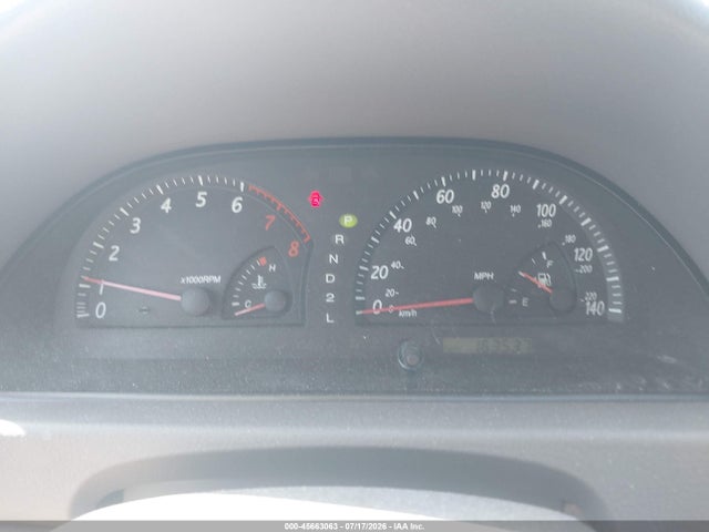 صورة 7 لـ 2003 Toyota CAMRY LE