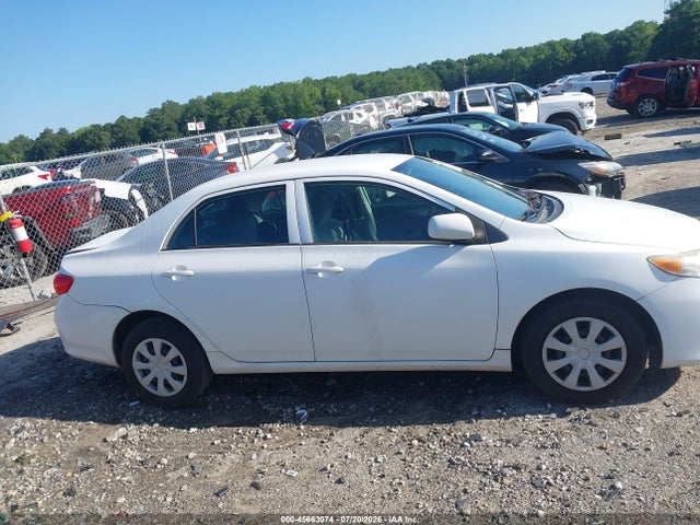 2013 Toyota COROLLA L 照片 13