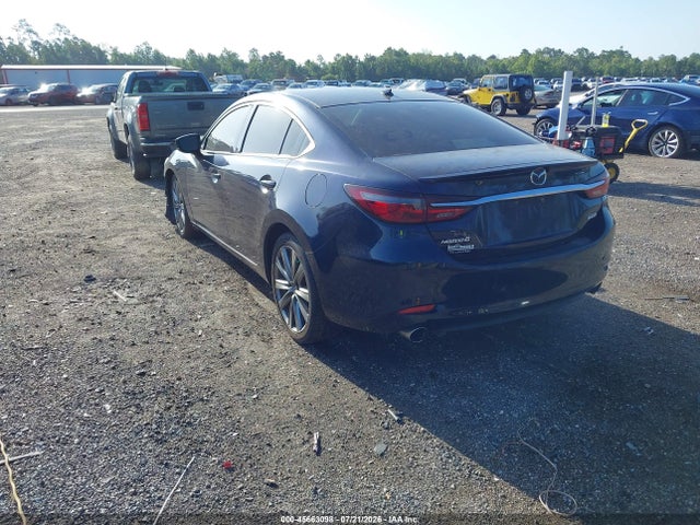 صورة 3 لـ 2018 Mazda MAZDA6 GRAND TOURING RESERVE