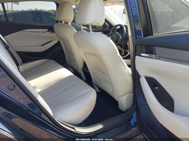 صورة 8 لـ 2018 Mazda MAZDA6 GRAND TOURING RESERVE