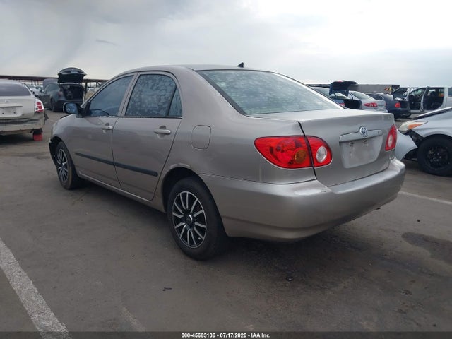 2003 Toyota COROLLA CE 照片 3