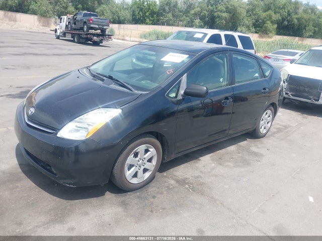 2008 Toyota PRIUS 照片 2
