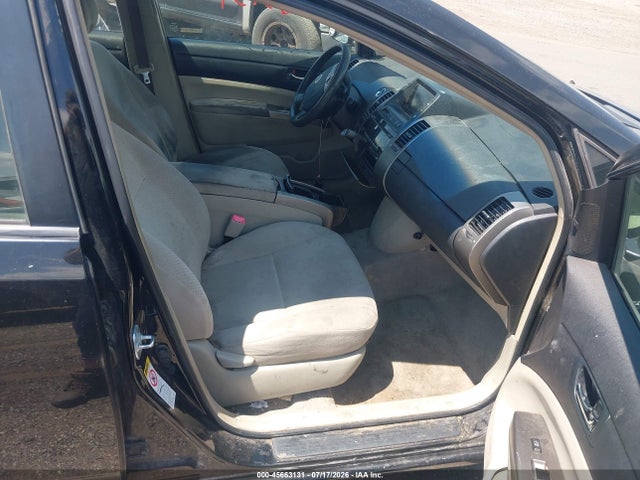 2008 Toyota PRIUS 照片 5