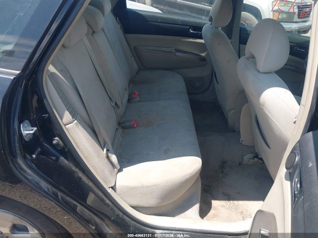2008 Toyota PRIUS 照片 8