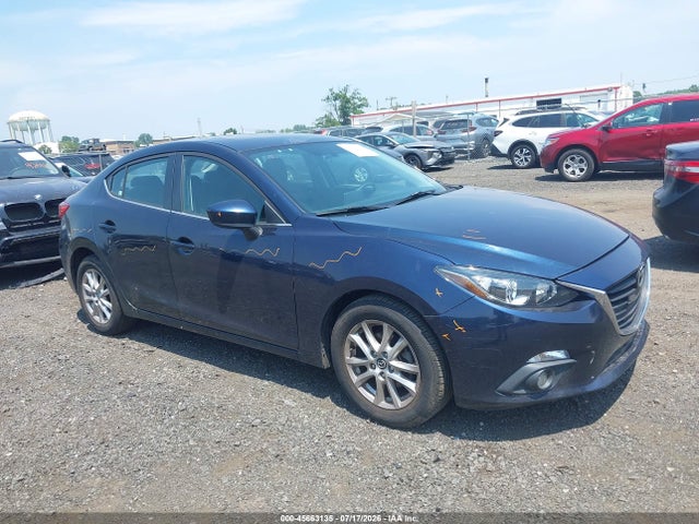 2015 Mazda MAZDA3 I TOURING — миниатюра 13