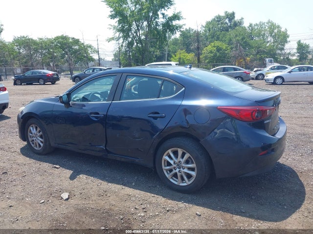 2015 Mazda MAZDA3 I TOURING — миниатюра 14
