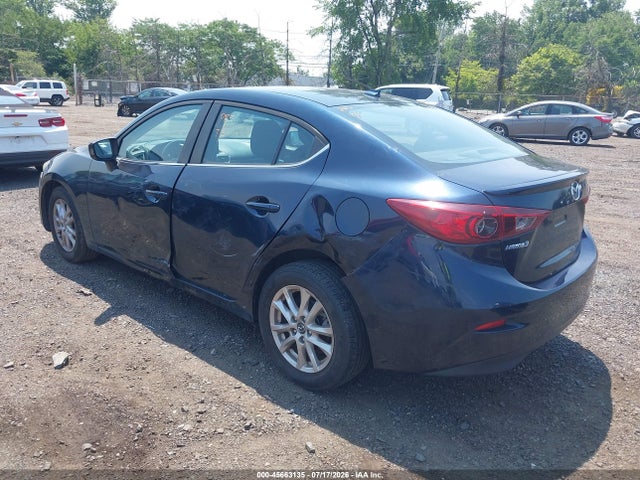 صورة 3 لـ 2015 Mazda MAZDA3 I TOURING