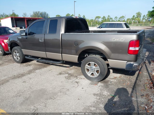 2005 FORD F-150 照片 3