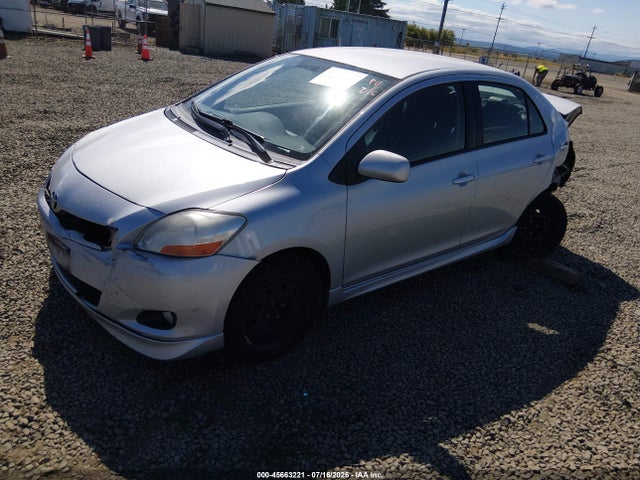 2007 Toyota YARIS S 照片 2