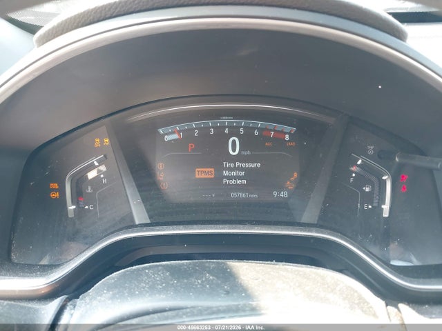 2019 HONDA CR-V EX-L 7