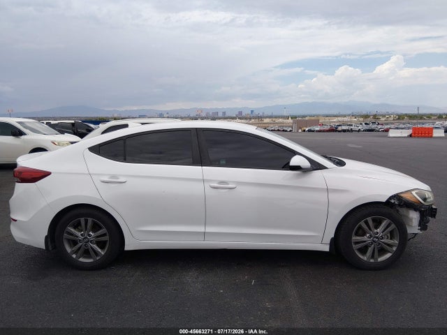 صورة مصغرة 14 لـ 2018 Hyundai ELANTRA SEL