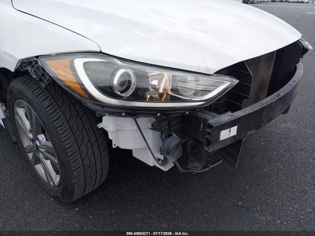 2018 Hyundai ELANTRA SEL 照片 6