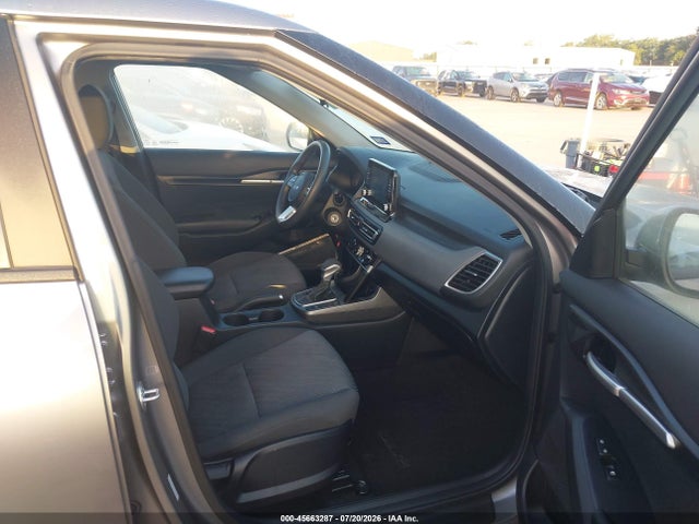 2023 KIA SELTOS LX 5