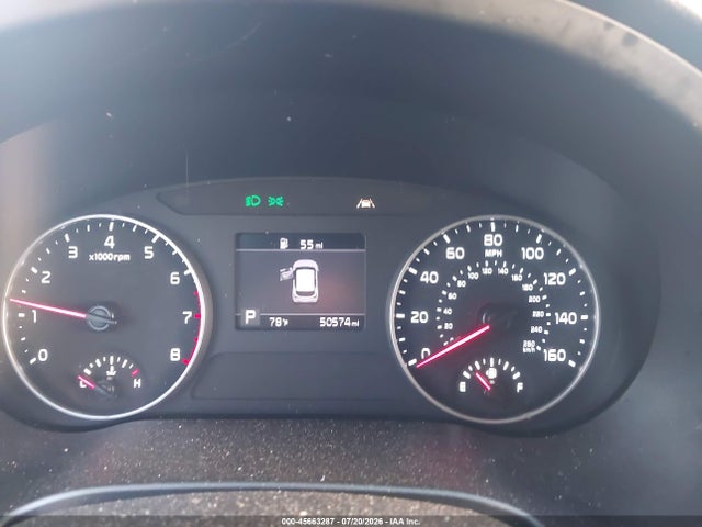 2023 KIA SELTOS LX 7