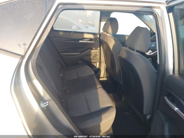 2023 KIA SELTOS LX 8