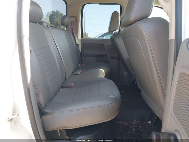صورة 8 لـ 2008 Dodge RAM 1500 ST/SXT