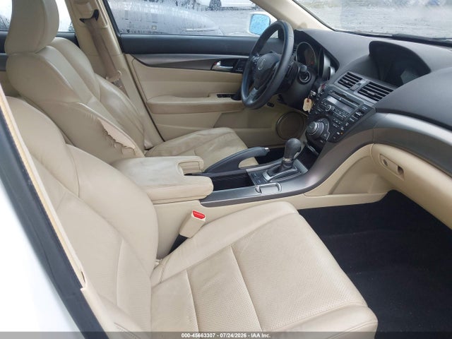 2014 Acura TL 3.5 photo 5