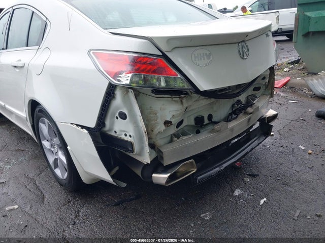 2014 Acura TL 3.5 photo 6