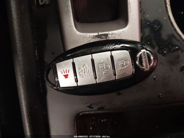 صورة مصغرة 11 لـ 2017 Nissan ALTIMA 2.5 SR