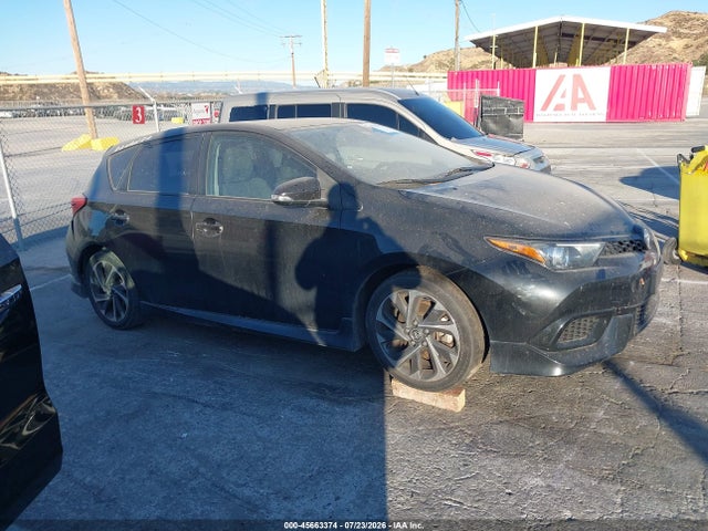 صورة 13 لـ 2017 Toyota COROLLA IM