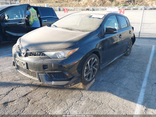 صورة 2 لـ 2017 Toyota COROLLA IM