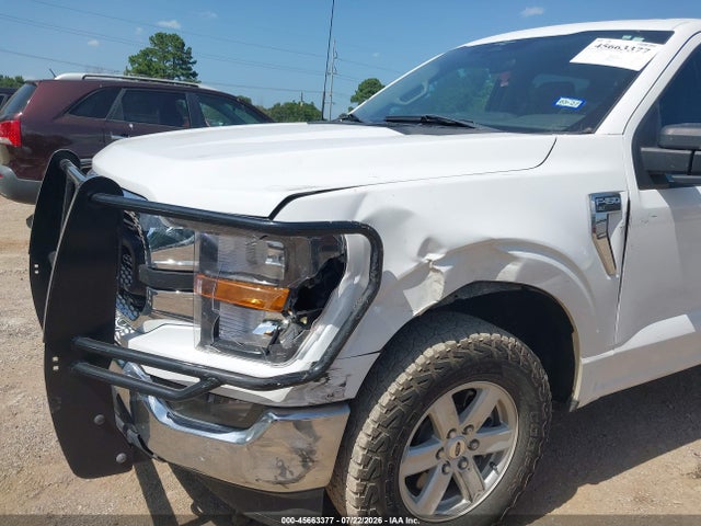 2023 FORD F-150 XLT 照片 6