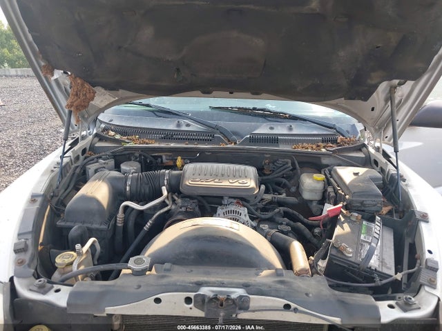صورة 10 لـ 2005 Dodge DAKOTA ST