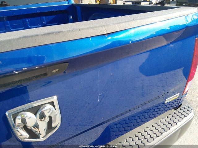 صورة مصغرة 13 لـ 2018 RAM 1500 TRADESMAN 4X2 6'4 BOX