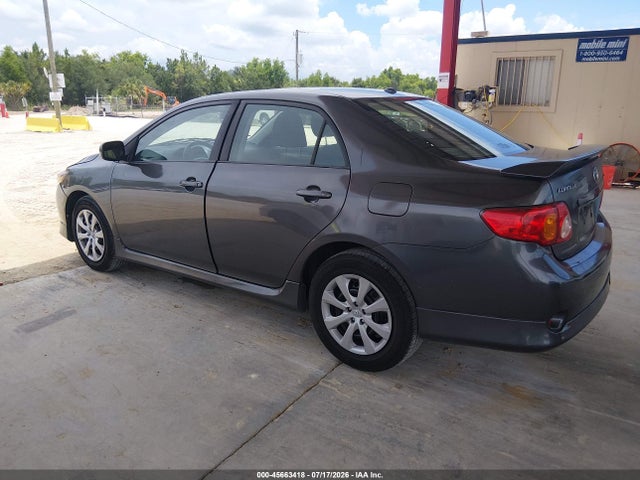2010 Toyota COROLLA S 缩略图 14