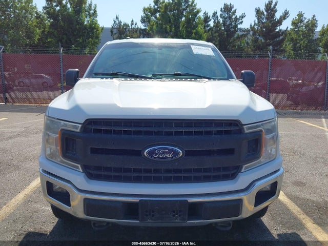 2018 FORD F-150 XL 缩略图 12