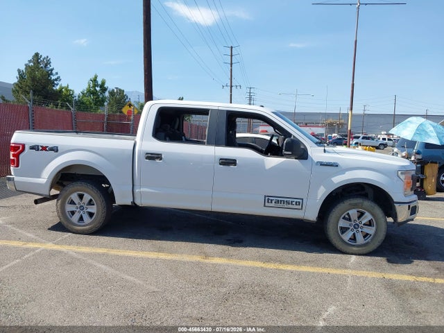 2018 FORD F-150 XL 缩略图 13