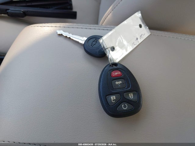 صورة مصغرة 11 لـ 2014 Chevrolet IMPALA LIMITED LTZ