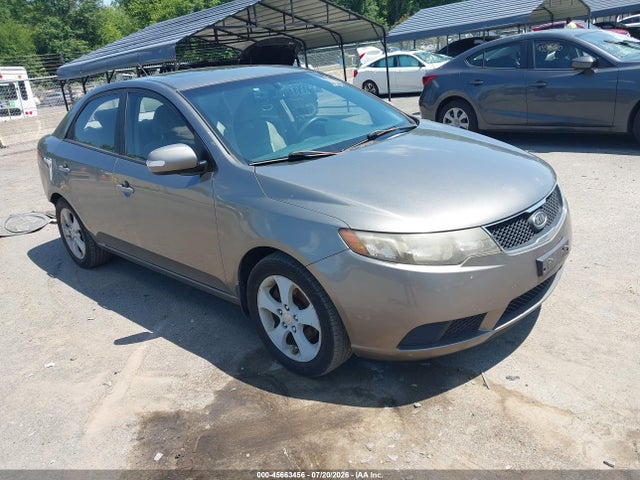 صورة 1 لـ 2010 KIA FORTE EX