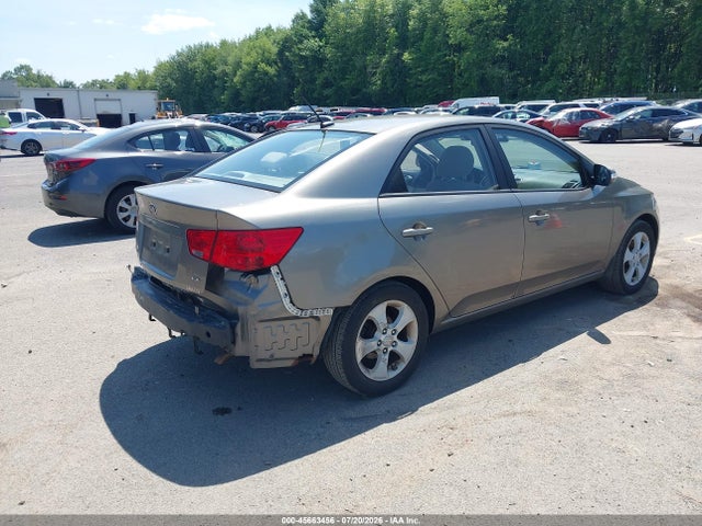 صورة 4 لـ 2010 KIA FORTE EX